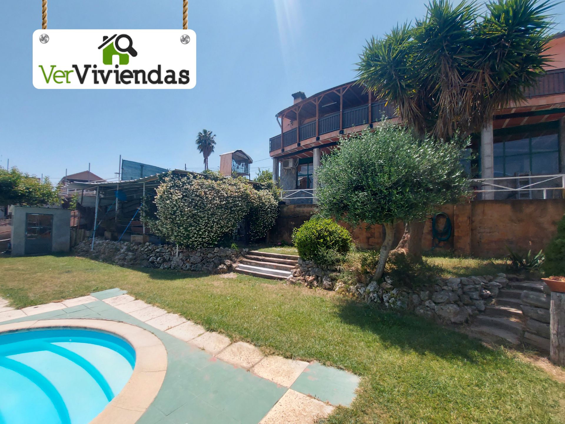 House or chalet for sale in Avinguda Vallserrat, 104, Sant Esteve Sesrovires
