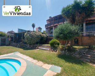 Casa o xalet en venda a Avinguda Vallserrat, 104, Sant Esteve Sesrovires