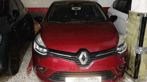 Photo 4 of Garage for sale in Estruch - Eixample, El Prat de Llobregat