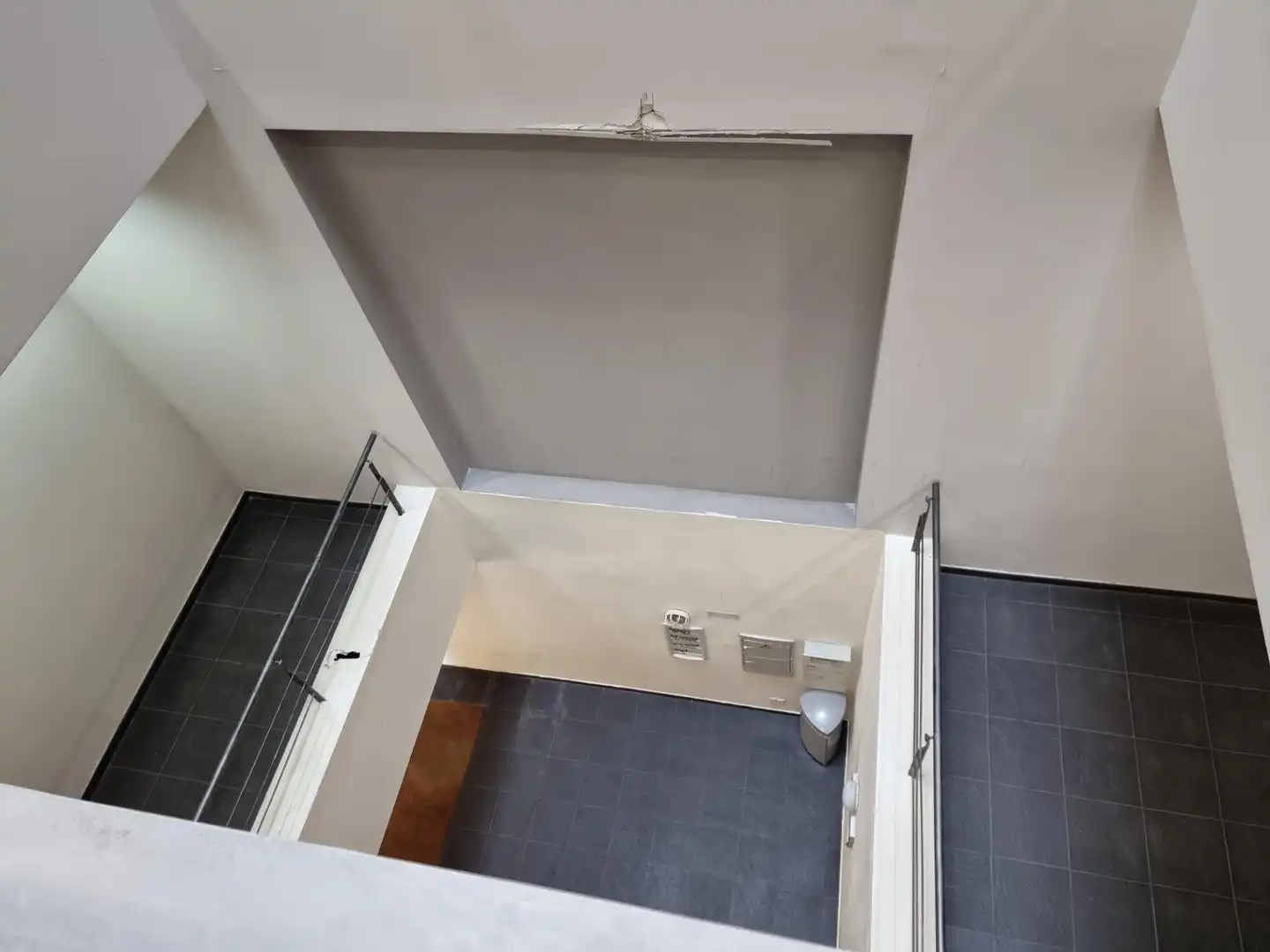 Badezimmer von Loft zum Verkauf in Guadalajara