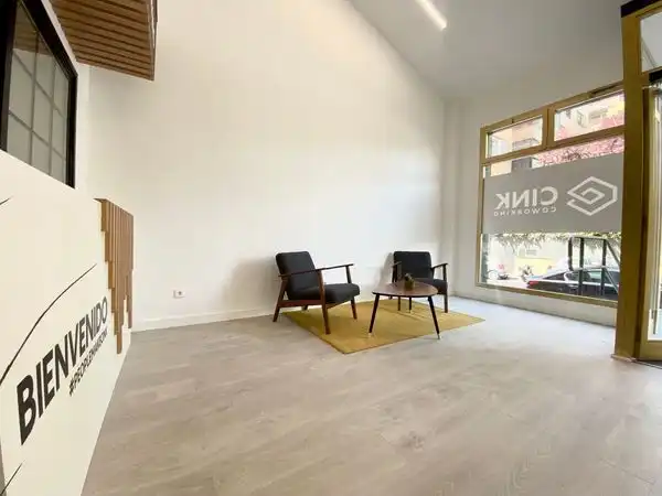 Büro zur Miete in Calle de Henri Dunant 19, imagen 15