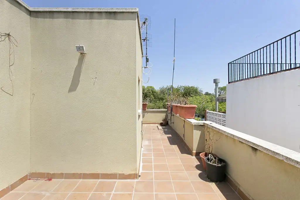 Casa aparellada en venda a C/ Antonio Machado, imagen 16