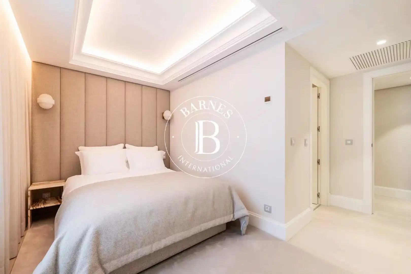 Flat with pool to rent in Barrio de Salamanca, imagen 26
