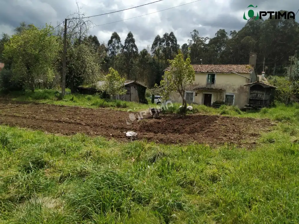Wohnbaugrundstück zum Verkauf in Oza dos Ríos, imagen 4
