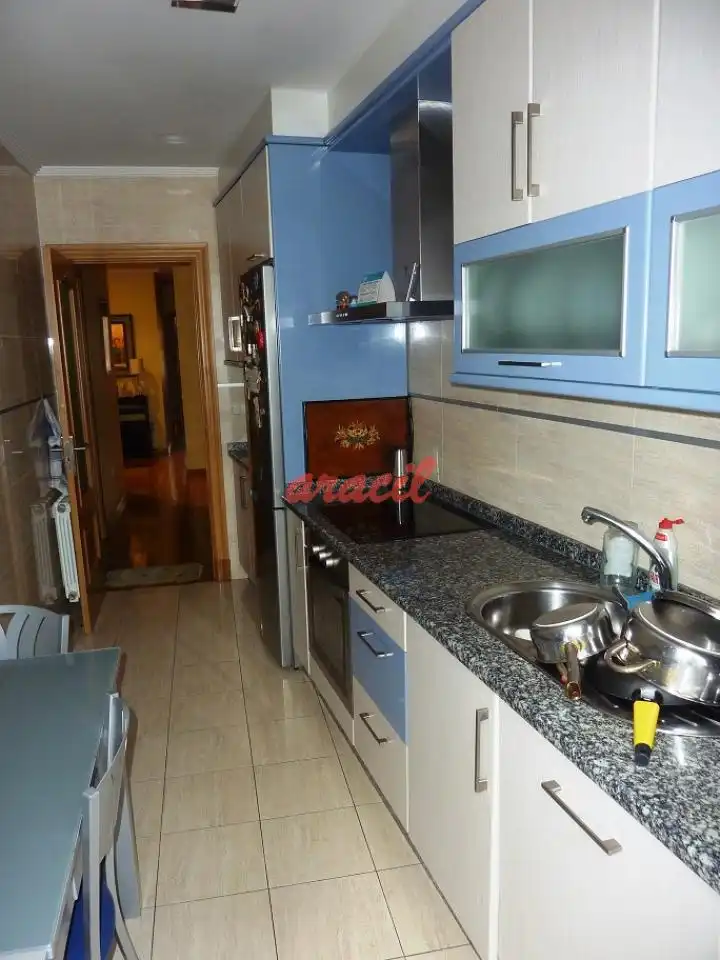 Appartement avec ascenseur à vendre à Centro, imagen 3
