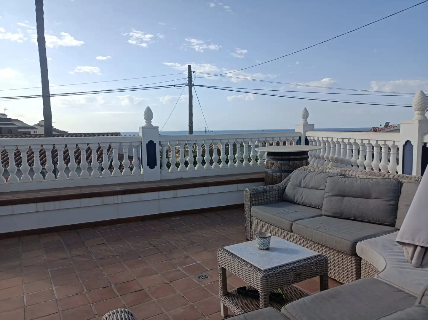Detached house with pool for sale in Caleta de Vélez, imagen 19