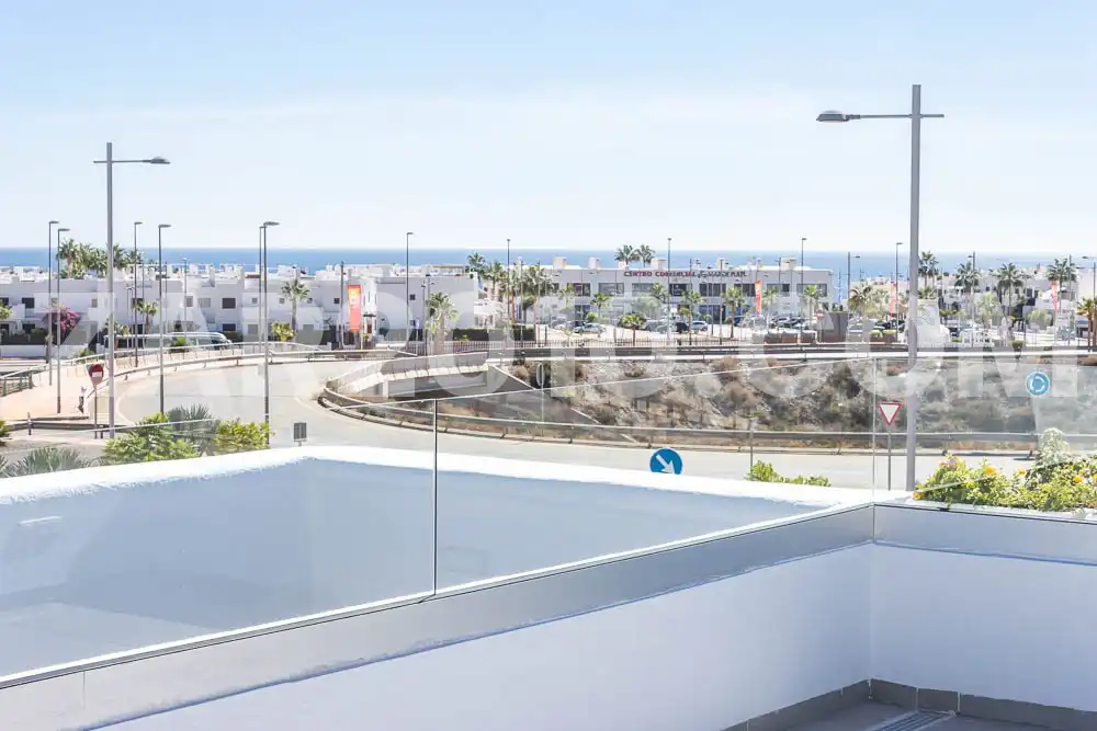 Villa avec jardin à vendre à Avenida España, imagen 40