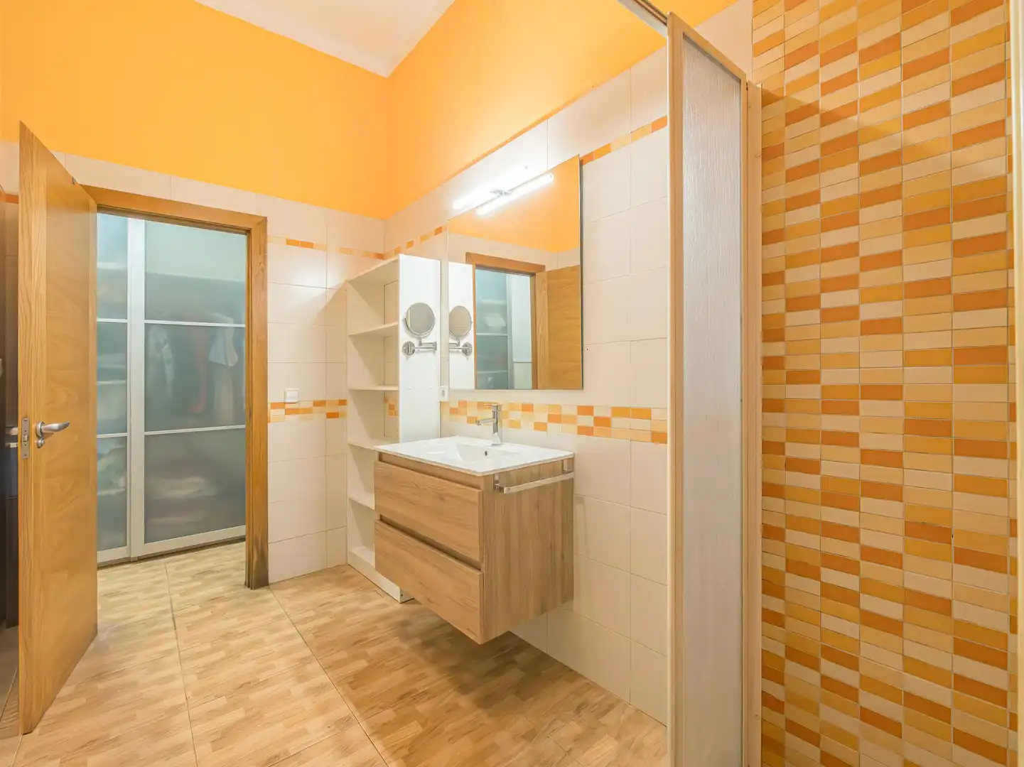 Piso en venta en Camino DES CASTELL, Molí des Pla - Andrea Doria