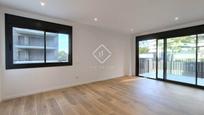 Exterior view of Flat to rent in Esplugues de Llobregat  with Air Conditioner, Terrace and Storage room
