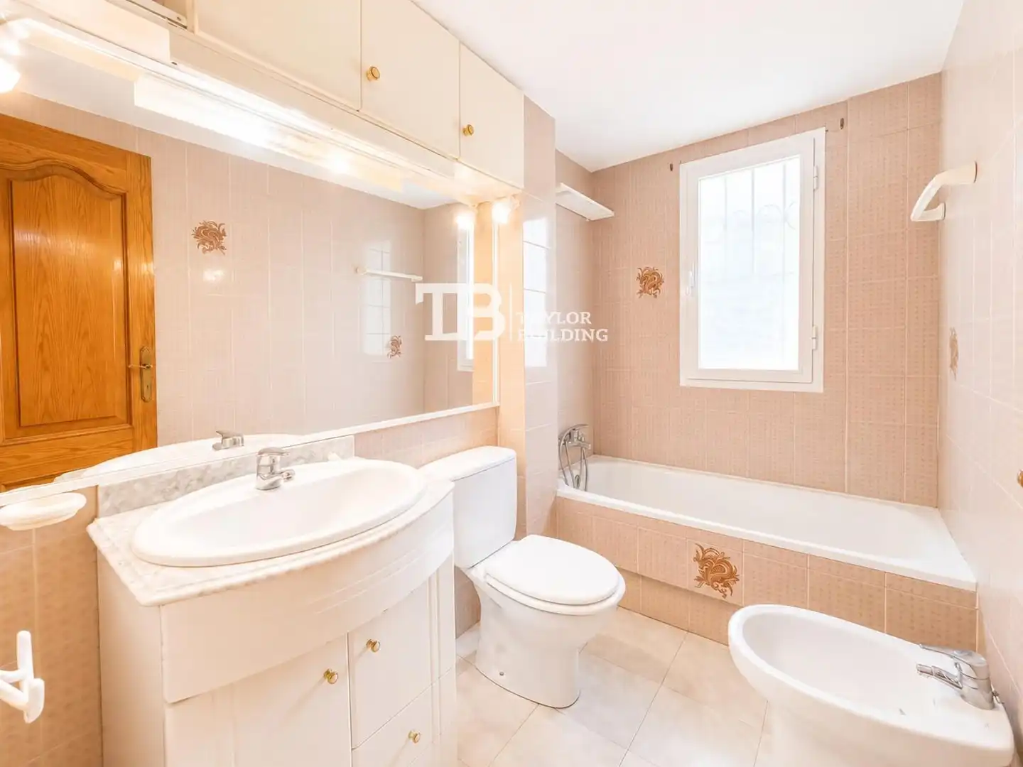 Baño de Piso en venta en Calvià con Jardín privado, Terraza y Trastero