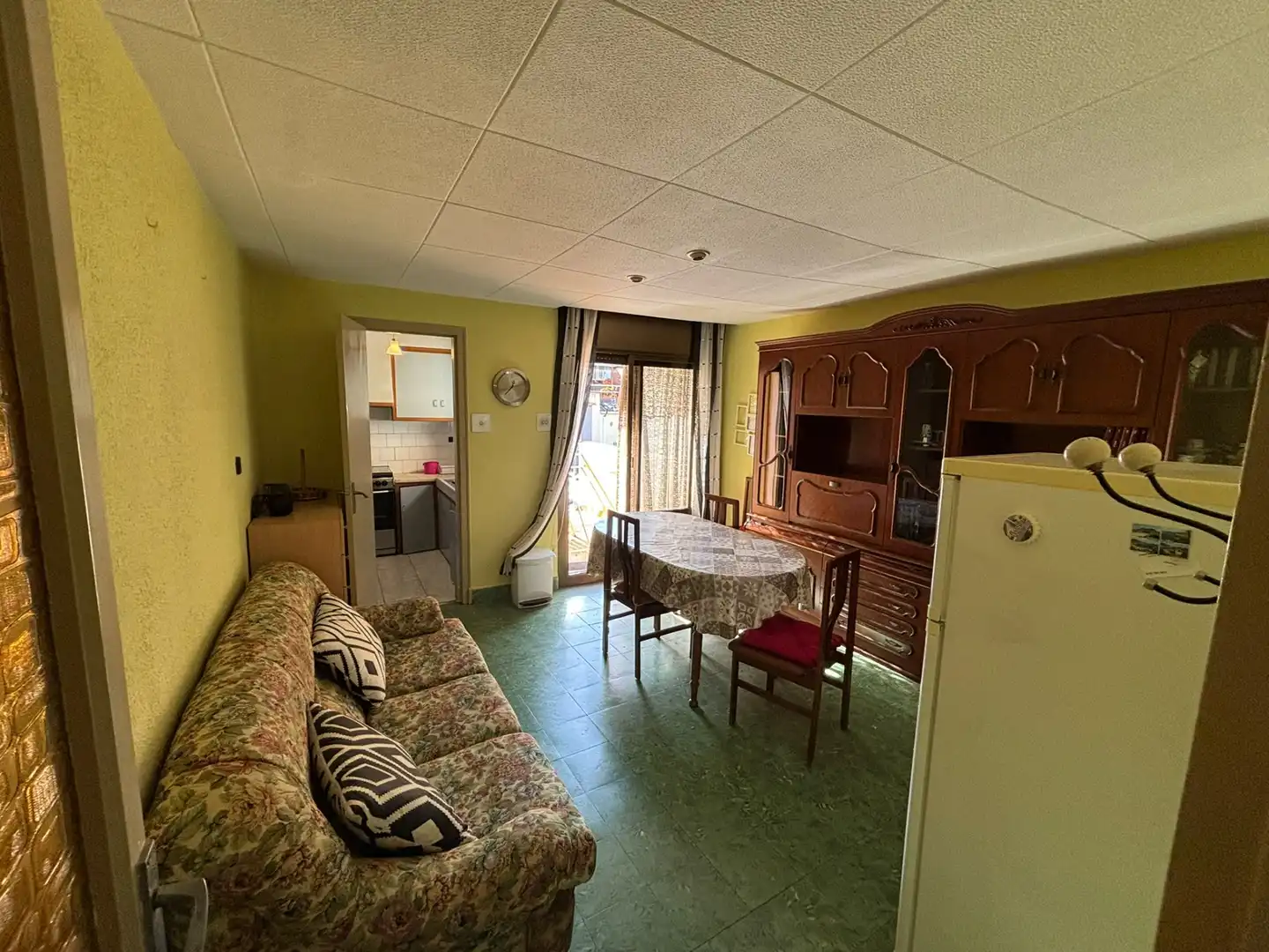 Habitación de Casa adosada en venta en Granollers con Terraza