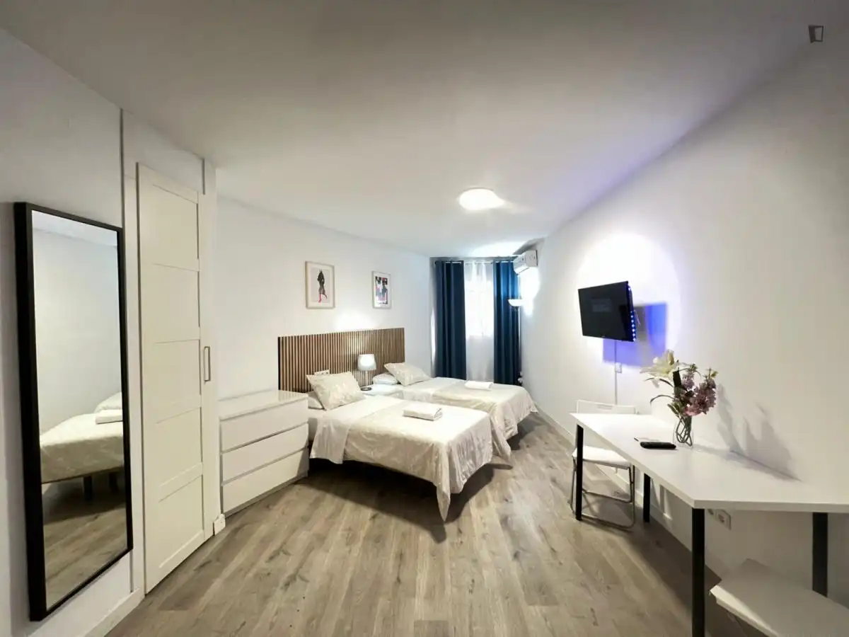 Studio à louer à Chamberí, imagen 4