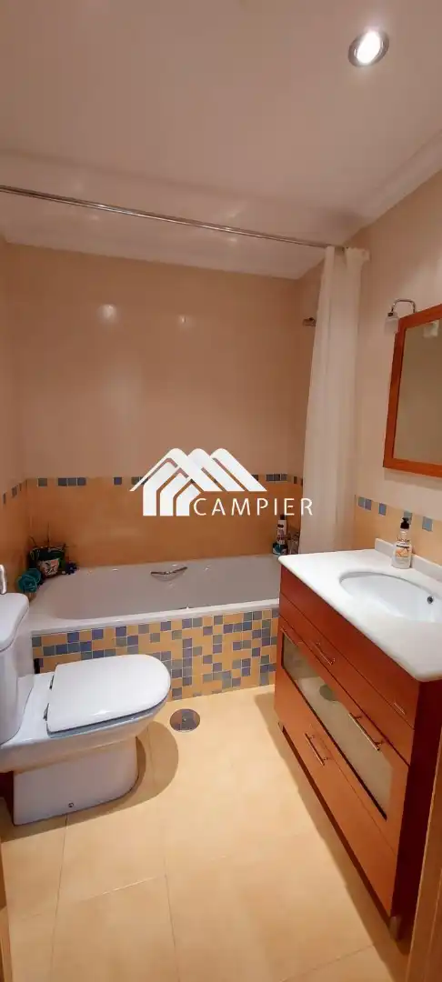 Wohnung mit Terrasse zum Verkauf in Paseo Circunvalación, imagen 12