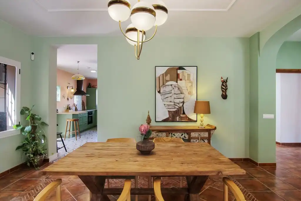 Detached house with pool for sale in Campo de Mijas, imagen 25