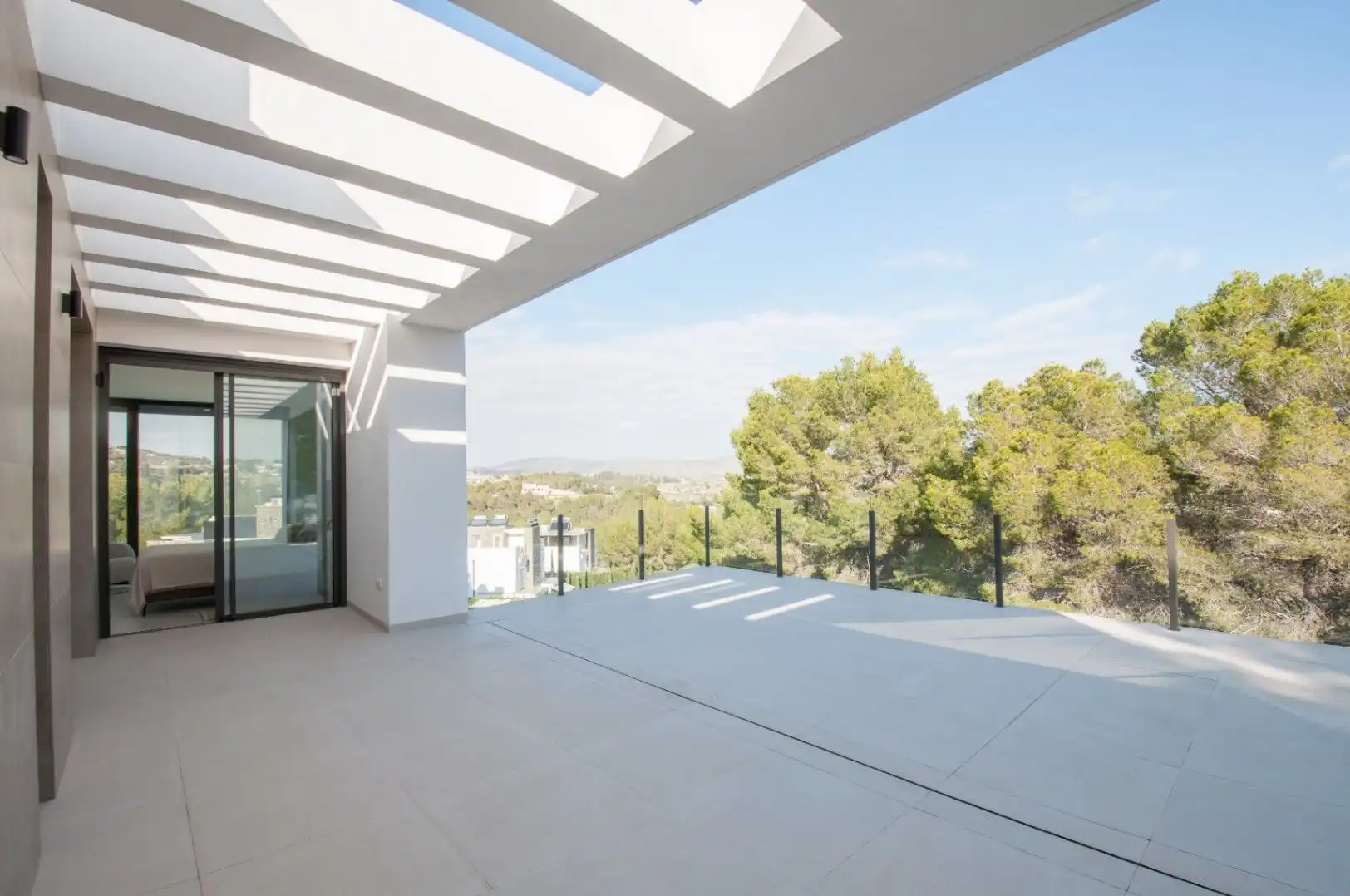 Villa mit Pool zum Verkauf in Casco Urbano, imagen 30