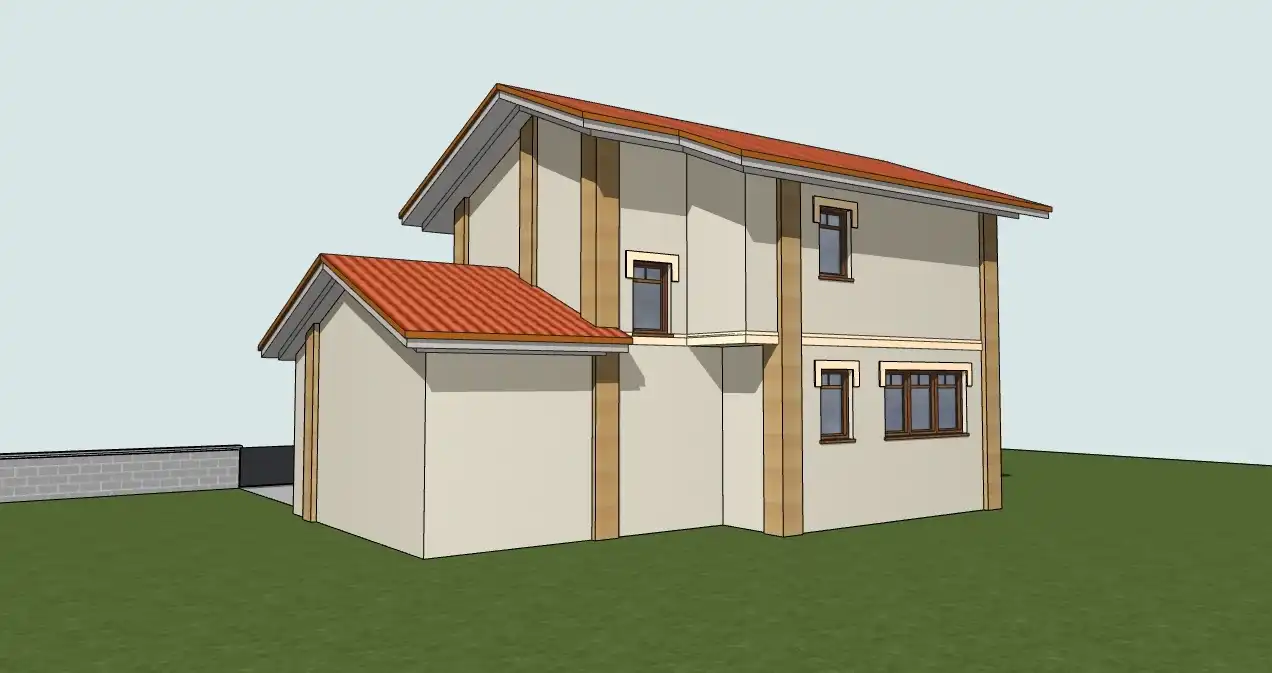 Casa o chalet en venta en Solórzano