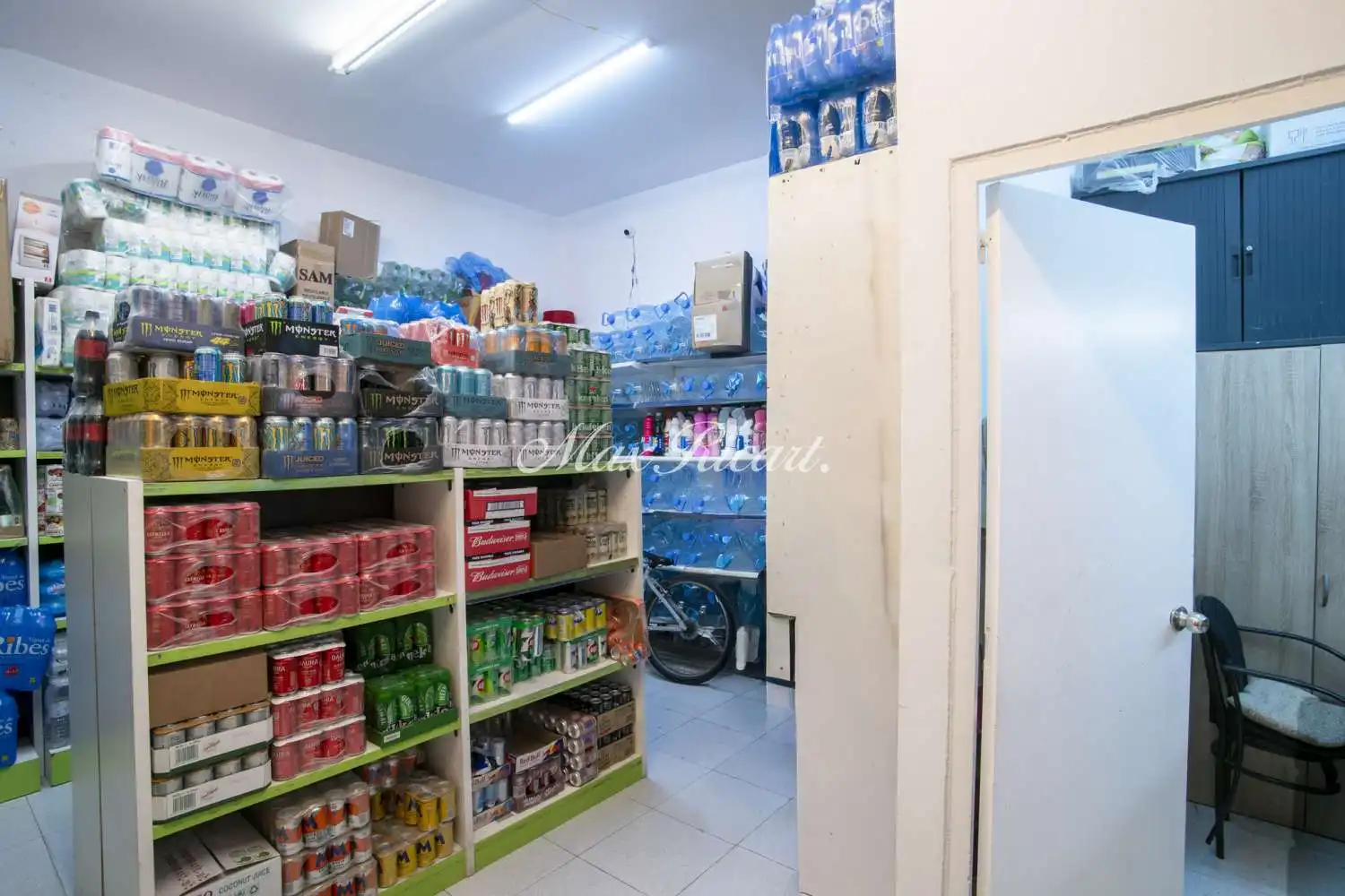 Local comercial en venta en Eixample, imagen 19