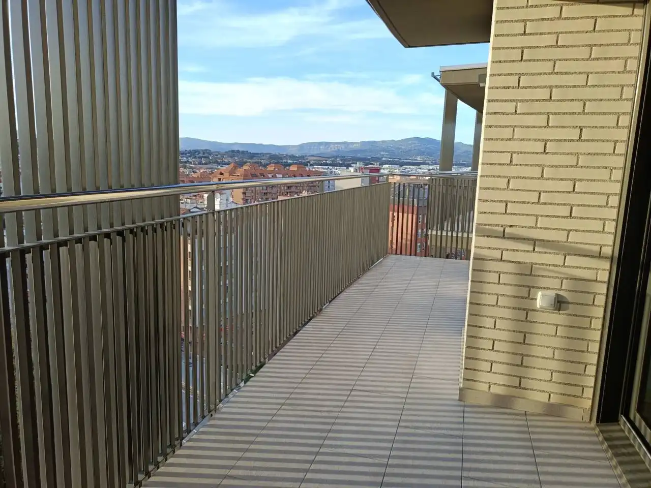 Dúplex en venta en Calle Francesc Ribas, 56, Font Verda