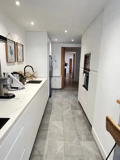 Flat with lift for sale in Paseo Isabel la Catolica 10, imagen 38
