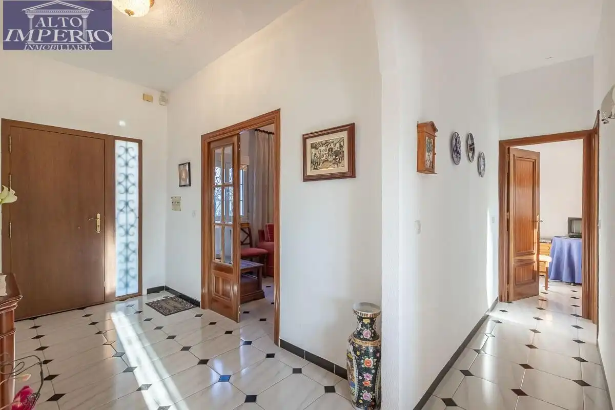 Maison avec jardin à vendre à Barrio de la Vega, imagen 9