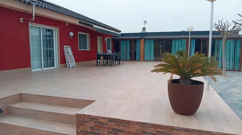 Foto 2 de Casa o xalet en venda a Los Ramos,  Murcia Capital