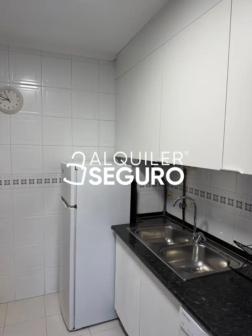 Wohnung mit Aufzug zur Miete in Tahonas, imagen 13