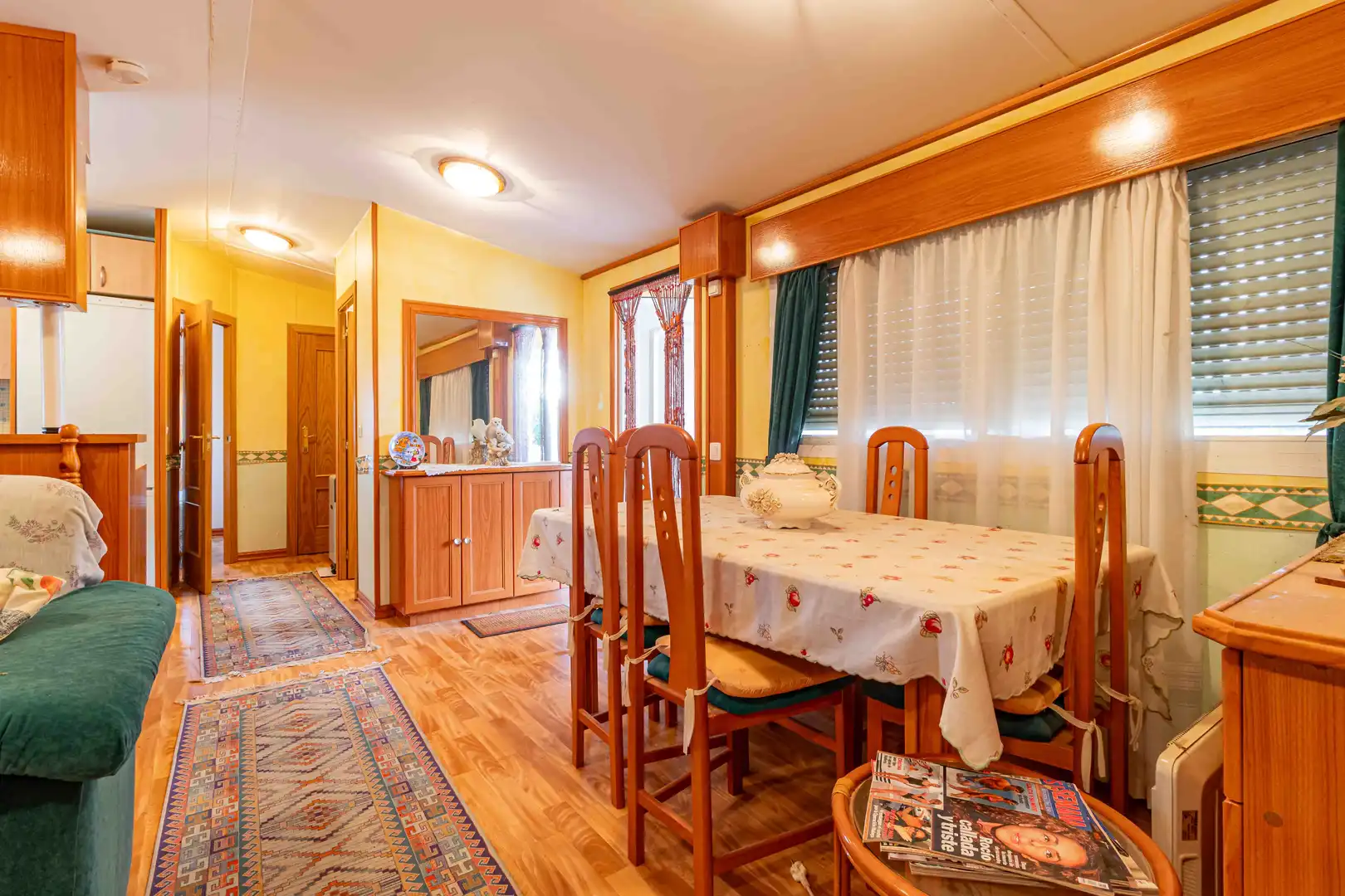 Casa o chalet en venta en Camino Monte, Ituero y Lama