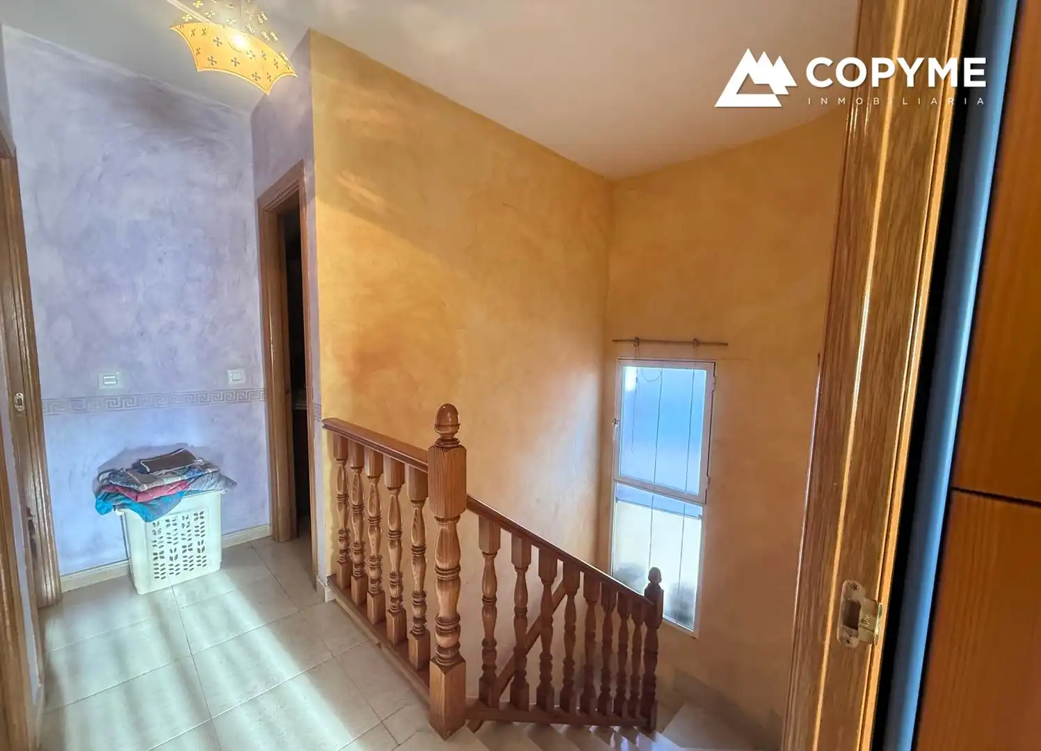 Casa adosada en venta en Santa Olalla con Aire acondicionado, Calefacción y Jardín privado