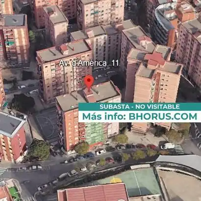 Pis amb ascensor en venda a AMERICA 11, imagen 4