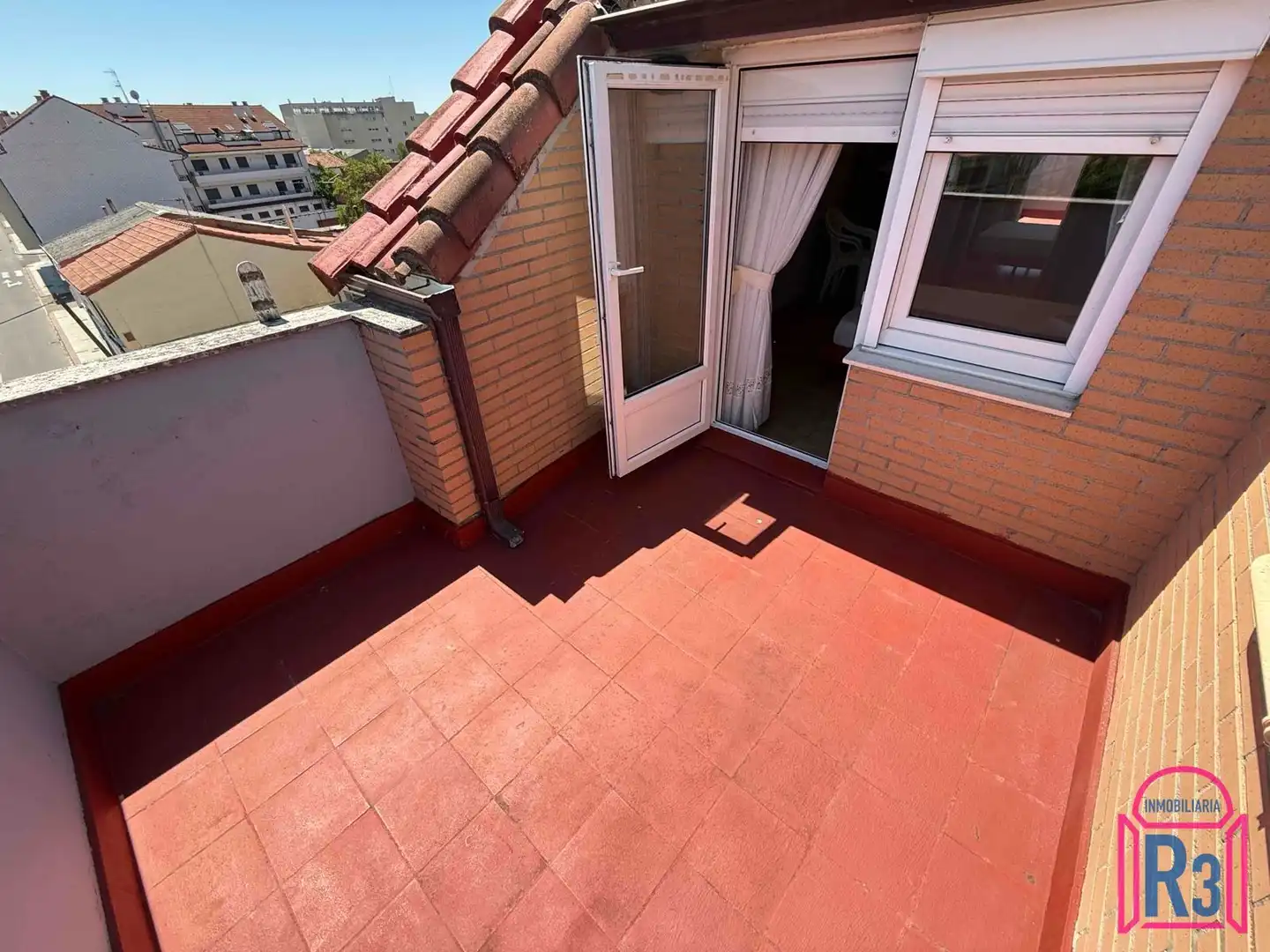 Apartamento de alquiler en Armunia