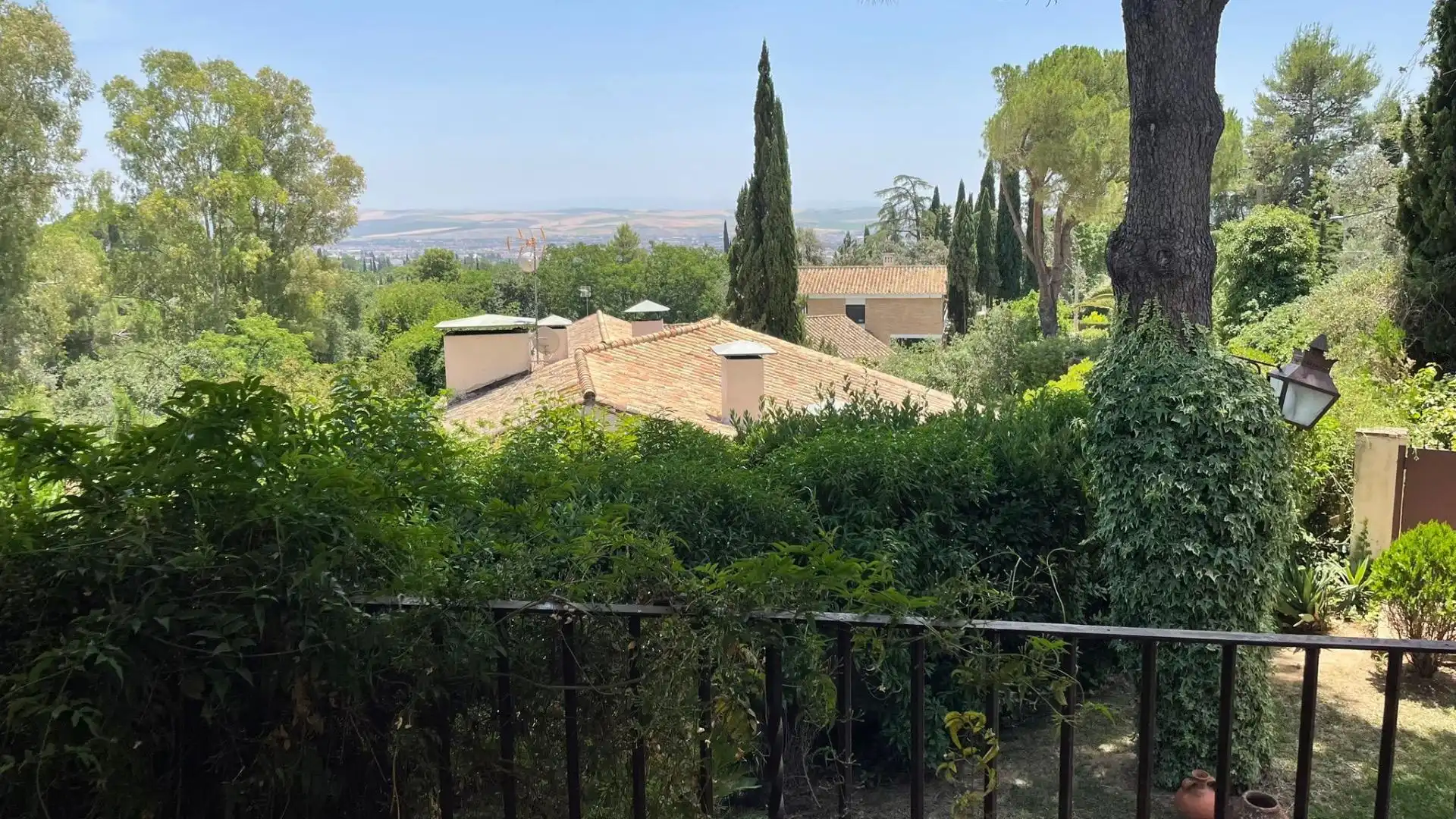 Casa o chalet en venta en El Brillante -El Naranjo - El Tablero