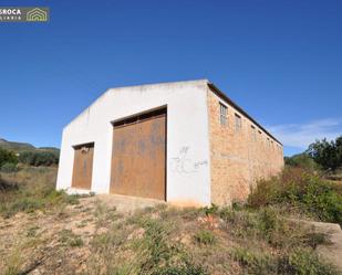 Exterior view of Industrial buildings to rent in Sant Carles de la Ràpita