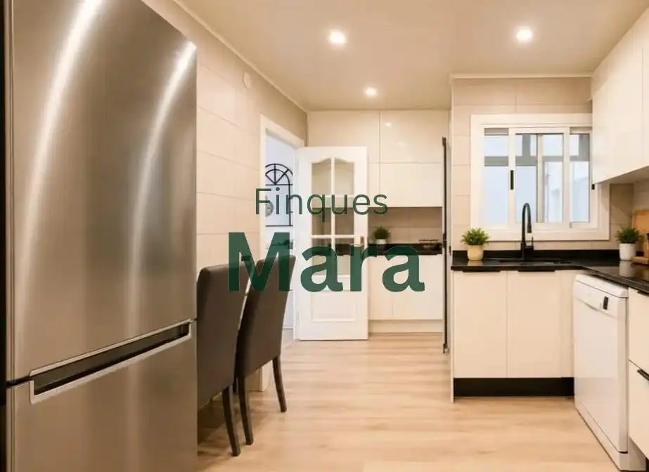 Flat for sale in Centre