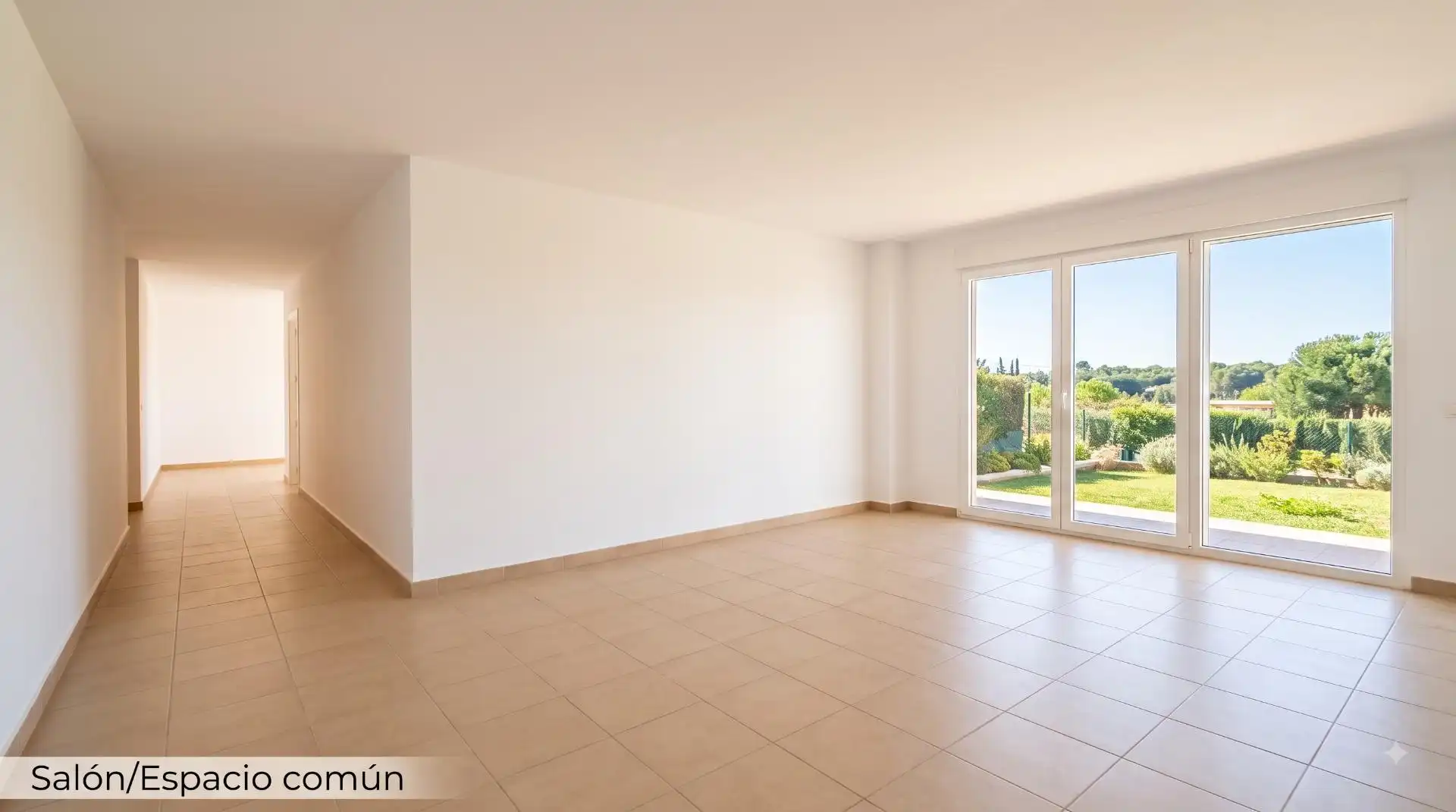 Reihenhaus mit Terrasse zum Verkauf in Calle POZO DEL 5, imagen 3