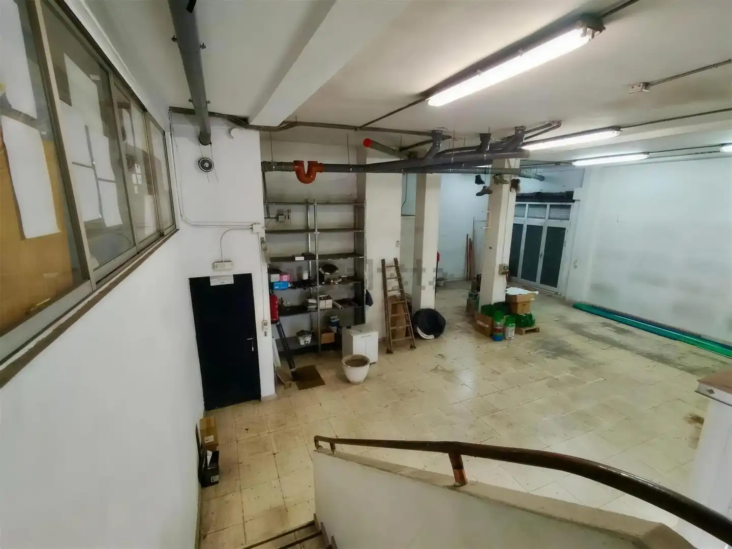 Local comercial en venta en Calle Teulada, imagen 3