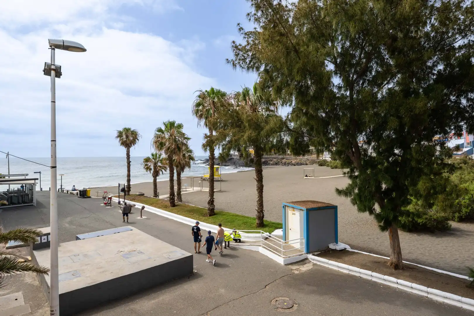 Flat for sale in Calle Calle Palmera, La Garita - Marpequeña