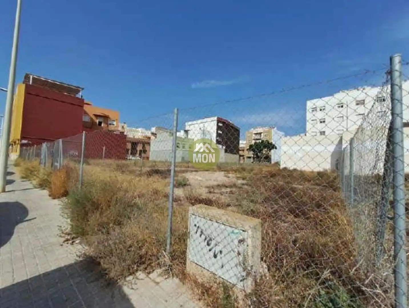 Terreny residencial en venda a San José, imagen 5