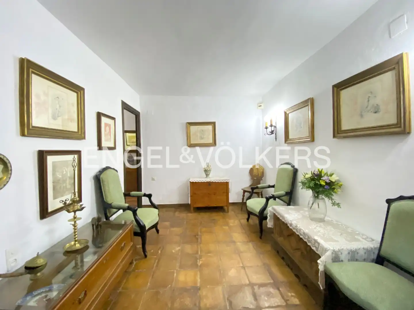 Casa a schiera con balcone in affitto a Monteamor - La Carrasca - El Peucal, imagen 95