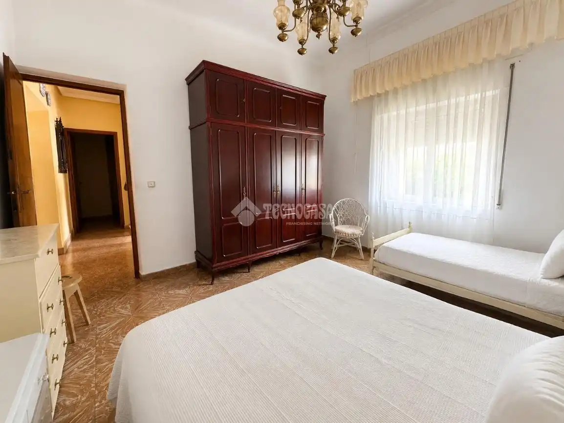 Habitación de Casa o chalet en venta en Torrijos con Calefacción, Terraza y Piscina