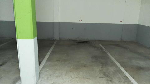 Photo 5 of Garage for sale in Merce Rodoreda, Piscinas, Castellón