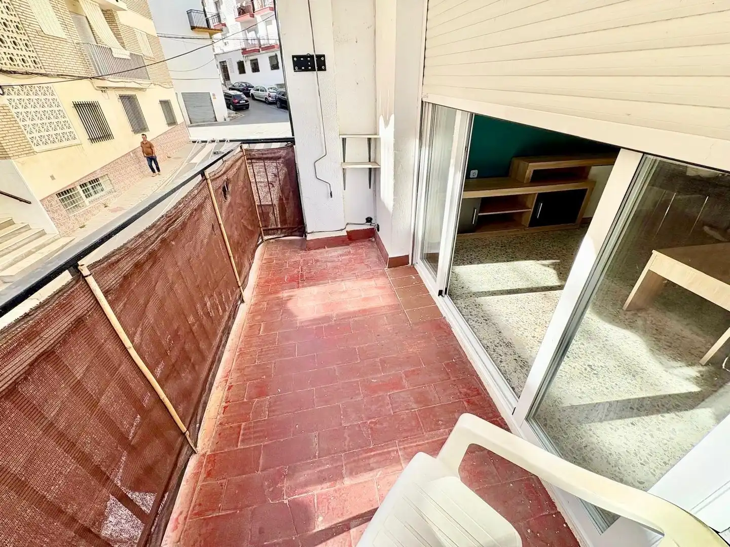 Terraza de Planta baja en venta en Salobreña con Terraza