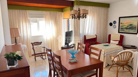Foto 2 de Piso en venta en El Palo, Málaga Capital