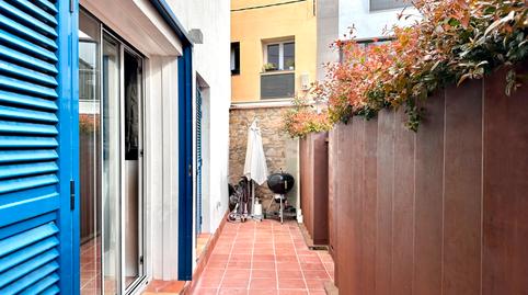 Foto 2 de Casa o chalet en venta en Centre, Badalona