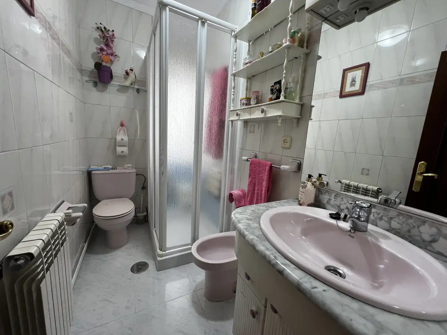 Appartement avec ascenseur à vendre à Santander - CL ISAAC PERAL, imagen 17