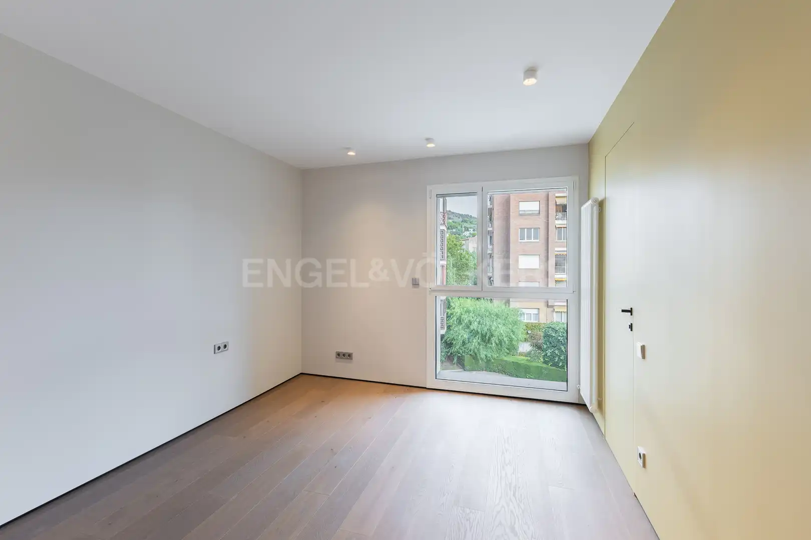 Habitación de Piso en venta en Barcelona con Aire acondicionado, Calefacción y Parquet