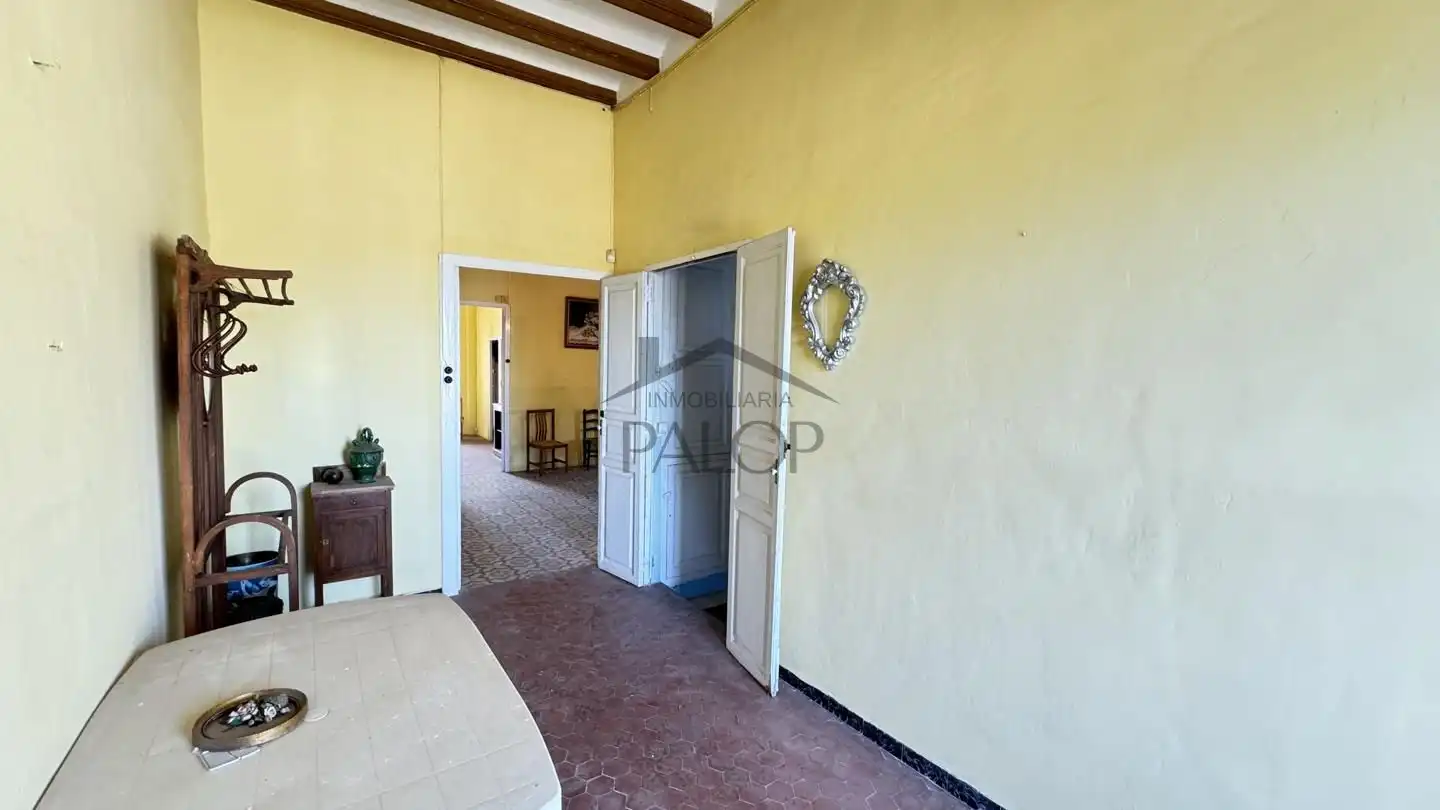 Finca rústica en venta en Benifairó de la Valldigna con Terraza