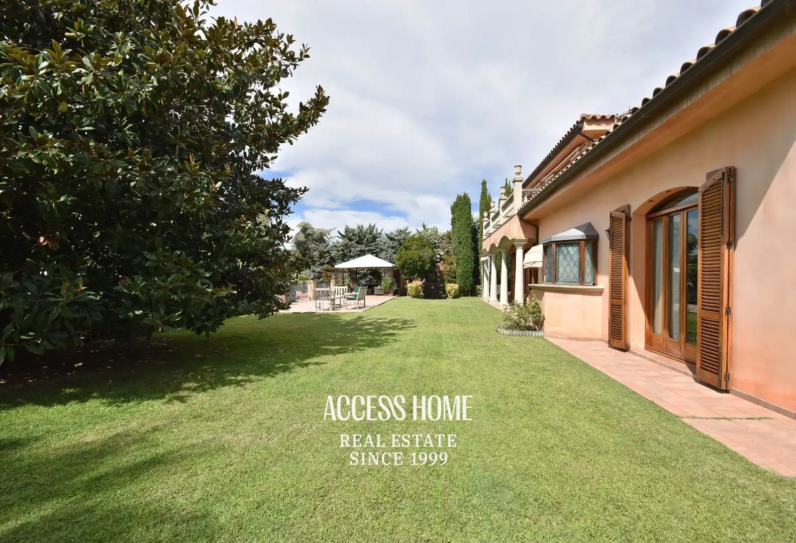 Villa con piscina in vendita a Caldes d'Estrac, imagen 13