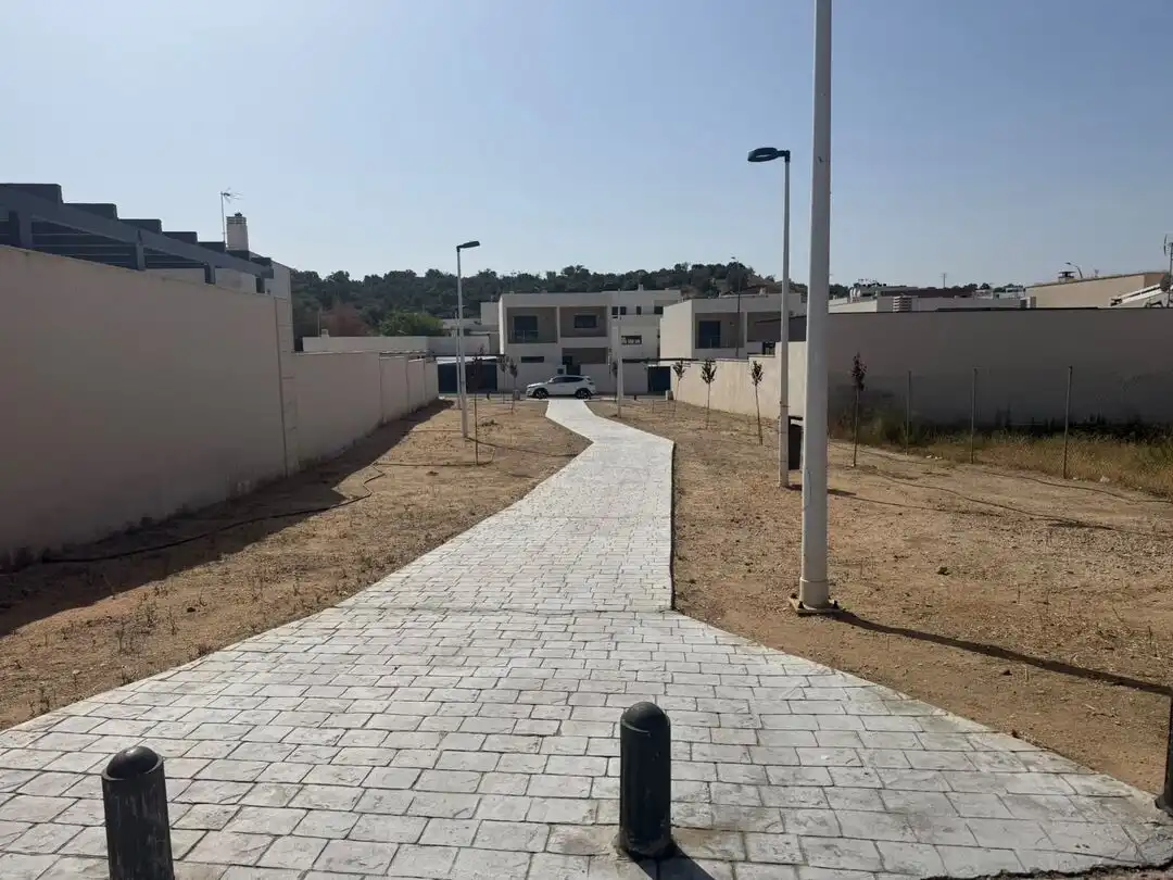 Terreny residencial en venda a Olías del Rey, imagen 7