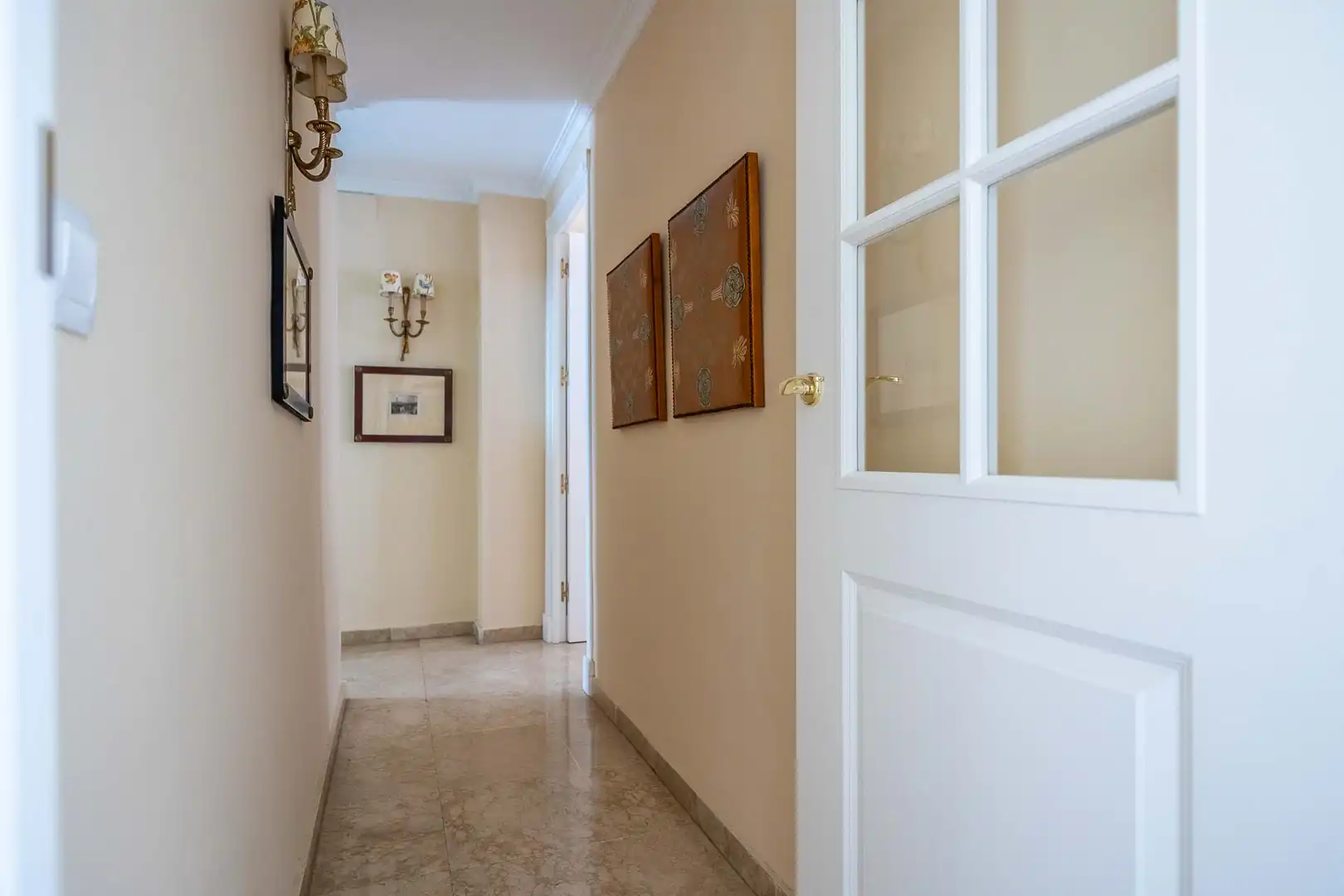 Flat for sale in Sevilla  with Air Conditioner, Heating and Storage room