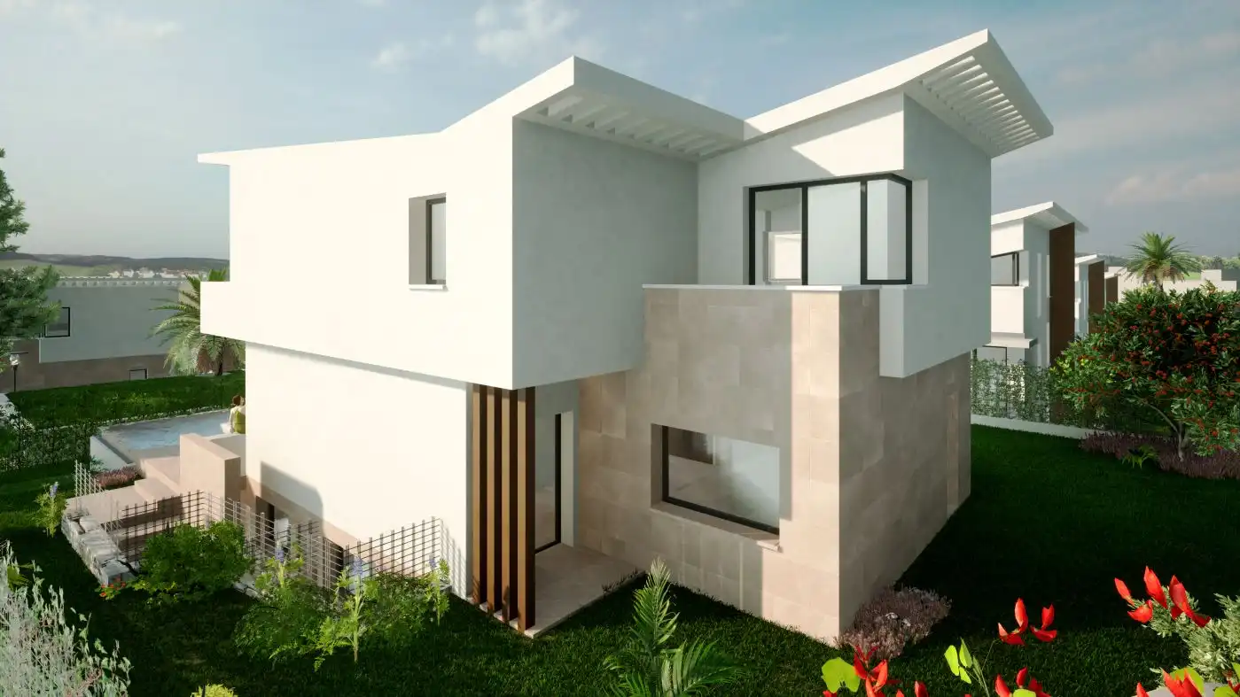 Chalet con piscina en venta en La Cala Golf - Lagar Martell, imagen 6